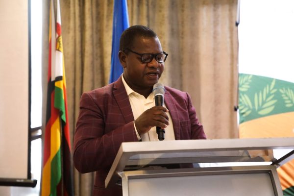 Government partners with ZETDC to boost sugarcane production and cut imports