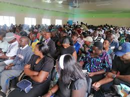 Mt Darwin community pushes for long term leadership to sustain rural transformation