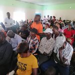 Mt Darwin residents endorse CAB 3 to protect local development